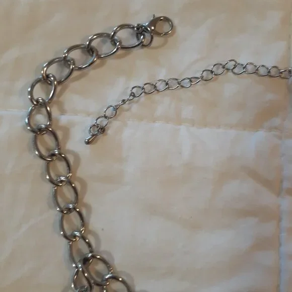 Chain Necklace - Picture 2 of 5